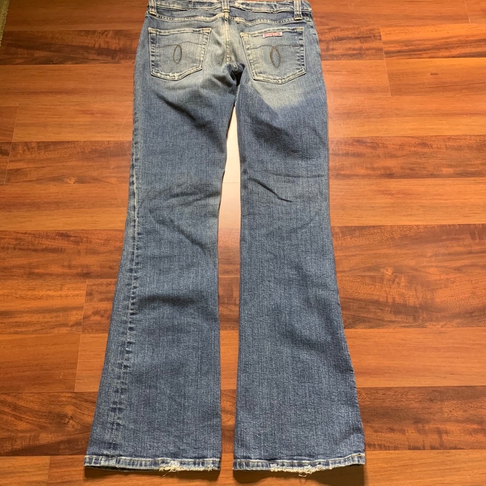 Hudson Jeans - Picture 4 of 5